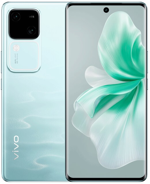 vivo S18